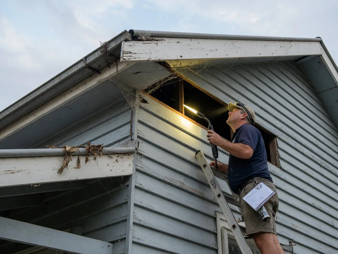 Pest Control Ocean Grove company in Ocean Grove