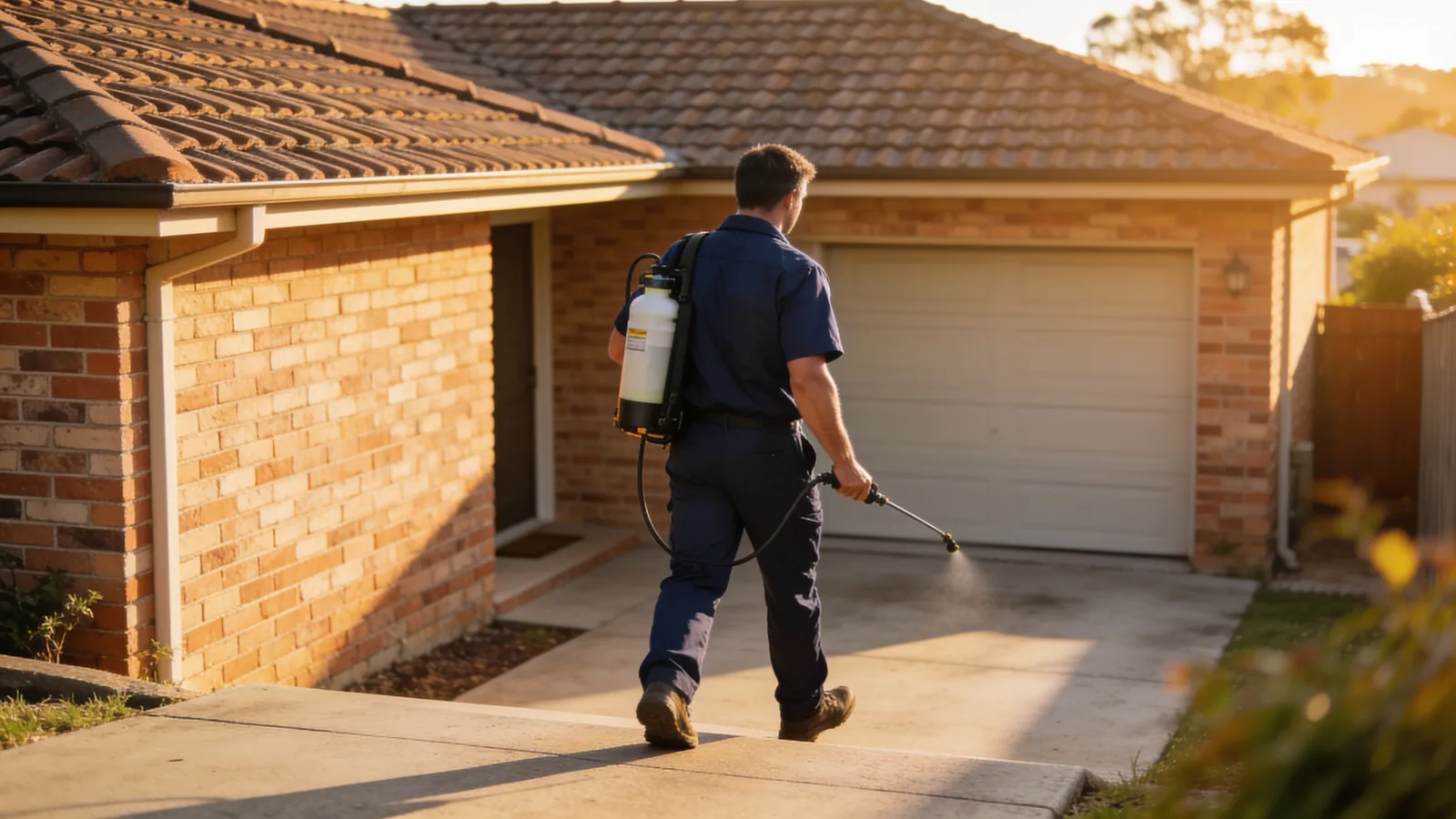 Pest Control Ocean Grove in Ocean Grove near me